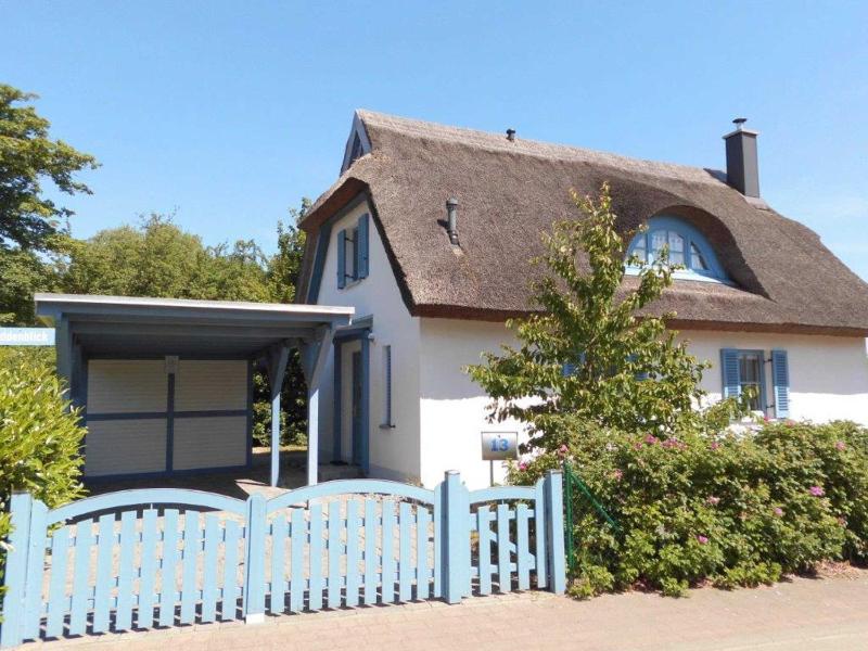 Two-Bedroom House image 1