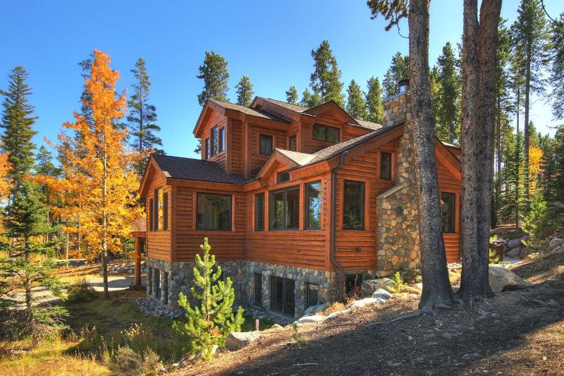 Boulder Lodge at Peak 8 home - image 36