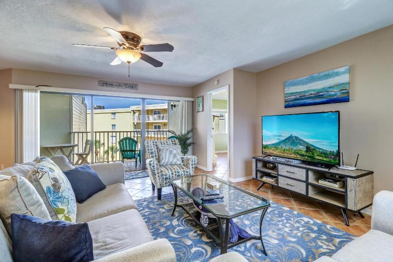 Two-Bedroom Apartment image 1