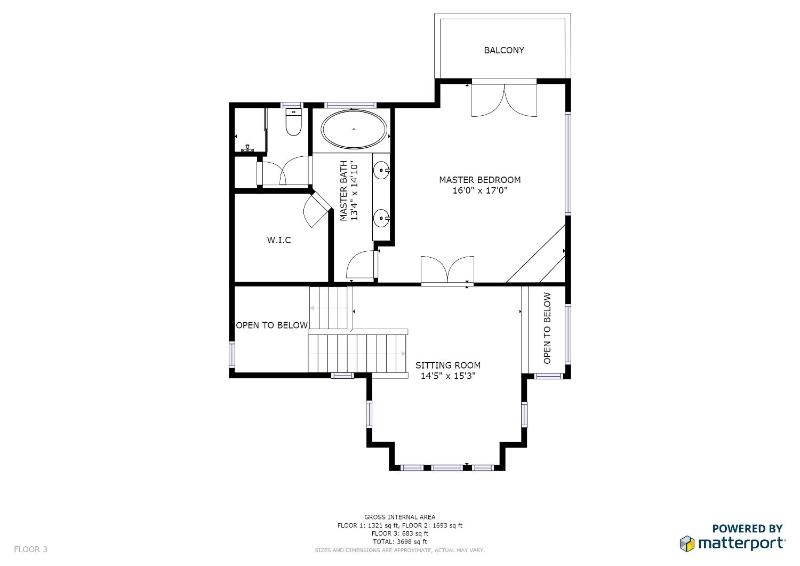 Five-Bedroom House image 2