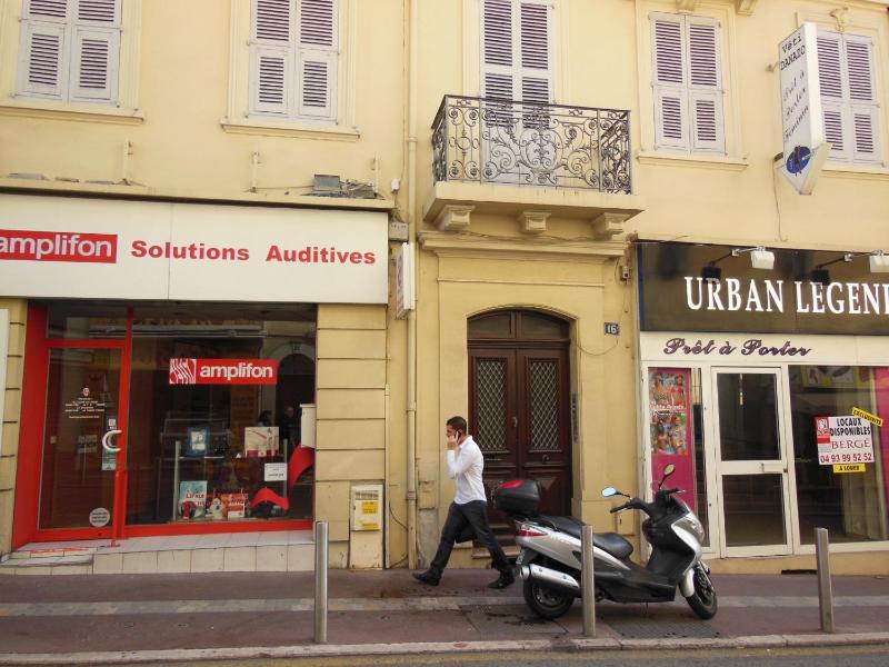1 Bedroom Joffre 2 mins from Palais des Festivals 263 - image 3
