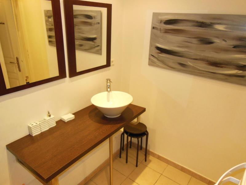 1 Bedroom Joffre 2 mins from Palais des Festivals 263 - image 7