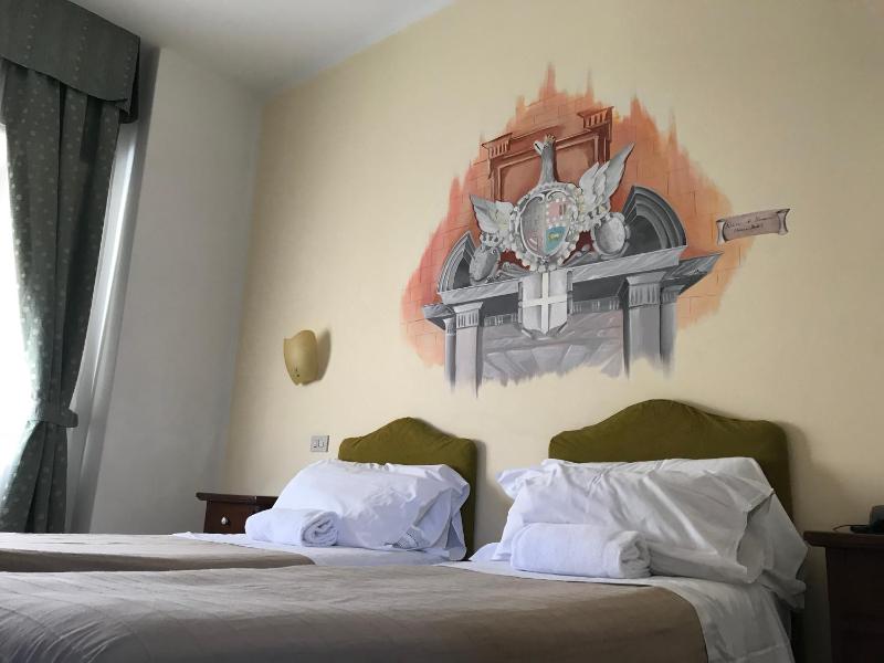 Hotel Elite Palermo Centro & Bistro' - image 11