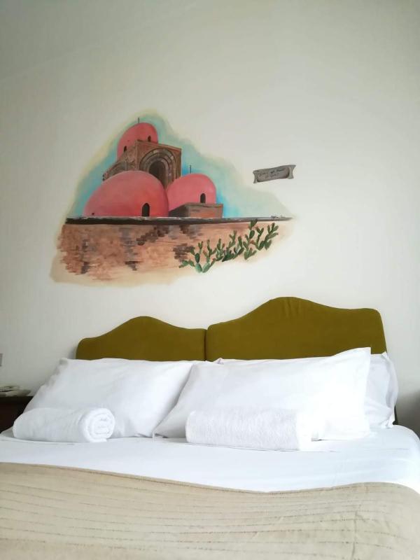 Hotel Elite Palermo Centro & Bistro' - image 15