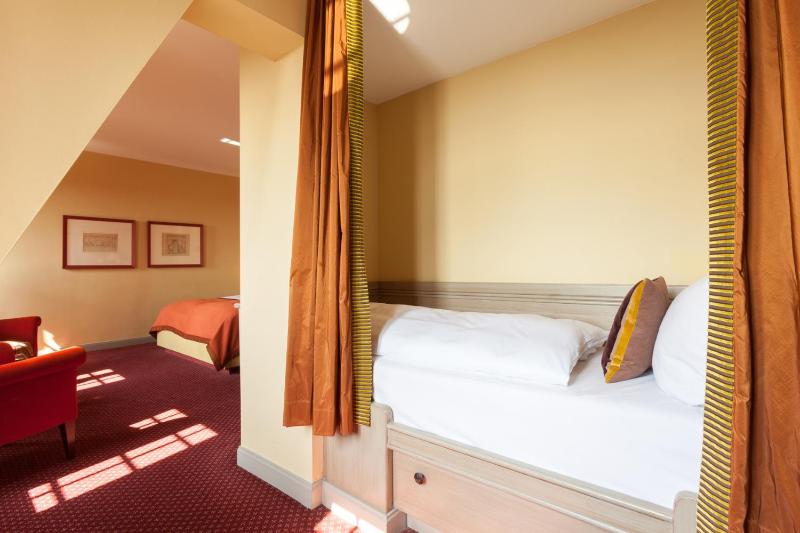 Comfort Double Room image 1