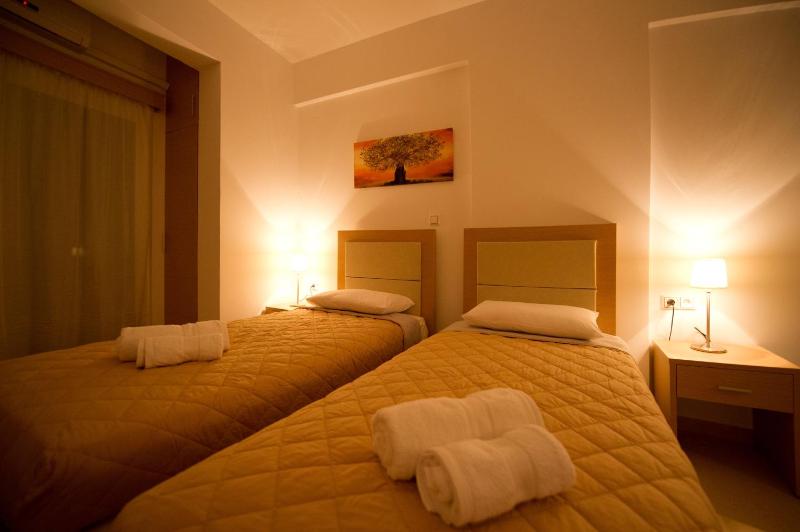 Alexander's House - Calmness Retreat - image 19