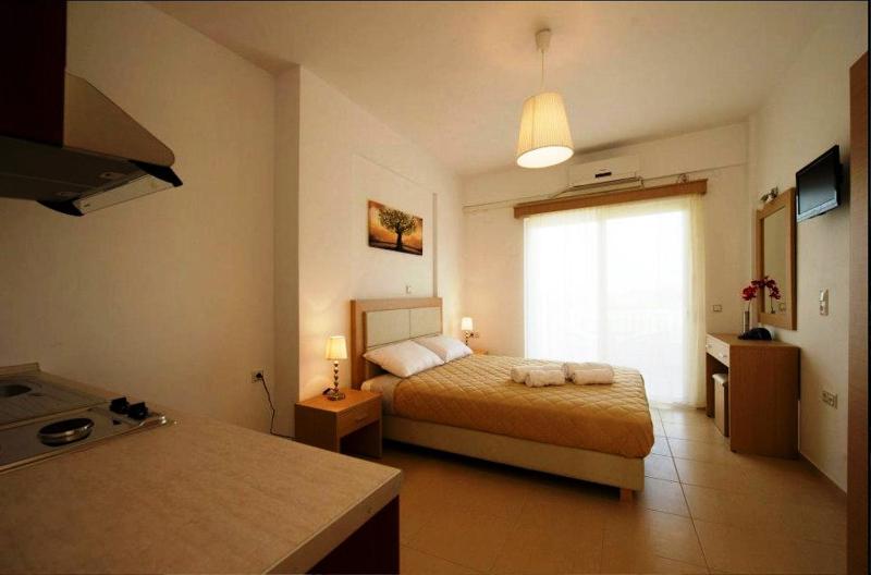 Alexander's House - Calmness Retreat - image 18