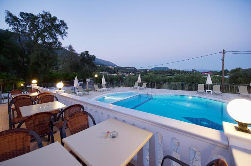 Alexander's House - Calmness Retreat - image 35