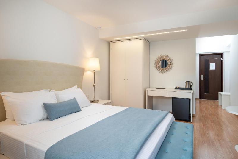 Double Executive Room image 1