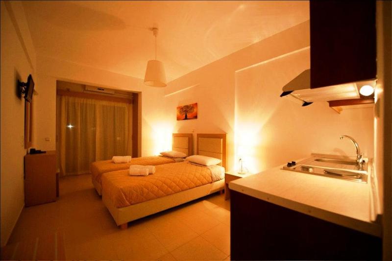 Alexander's House - Calmness Retreat - image 2