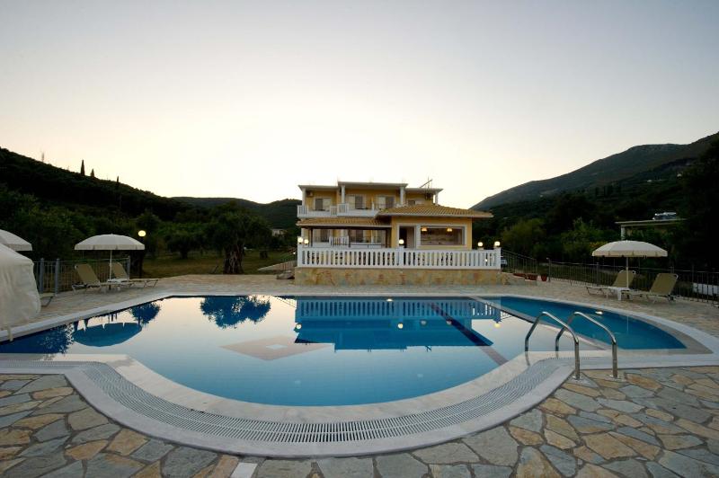 Alexander's House - Calmness Retreat - image 27