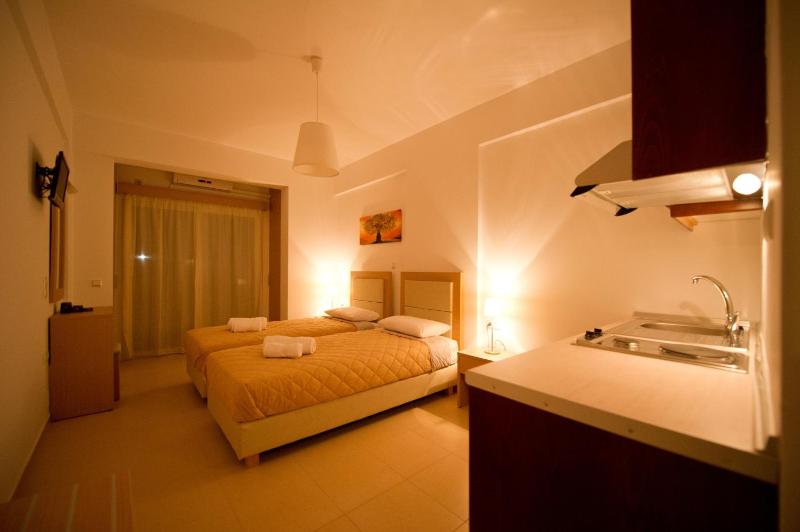 Alexander's House - Calmness Retreat - image 36