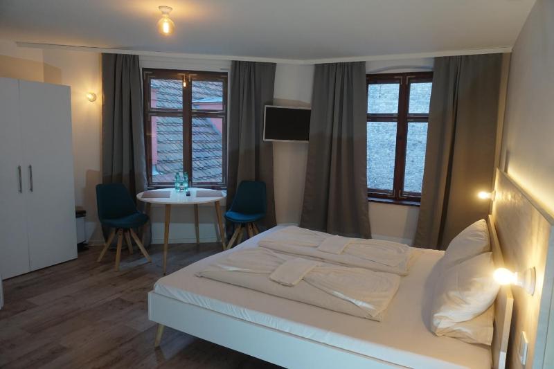 Standard Apartment image 1