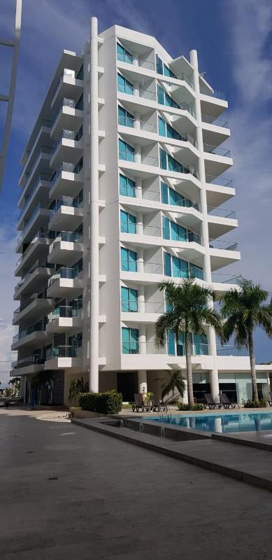 Apartamento Cartagena Alquiler - Edif Seaway 935 - image 16