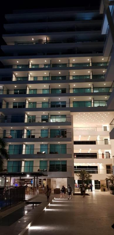 Apartamento Cartagena Alquiler - Edif Seaway 935 - image 14