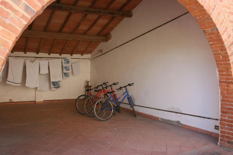 Fattoria Le Chianacce - image 12