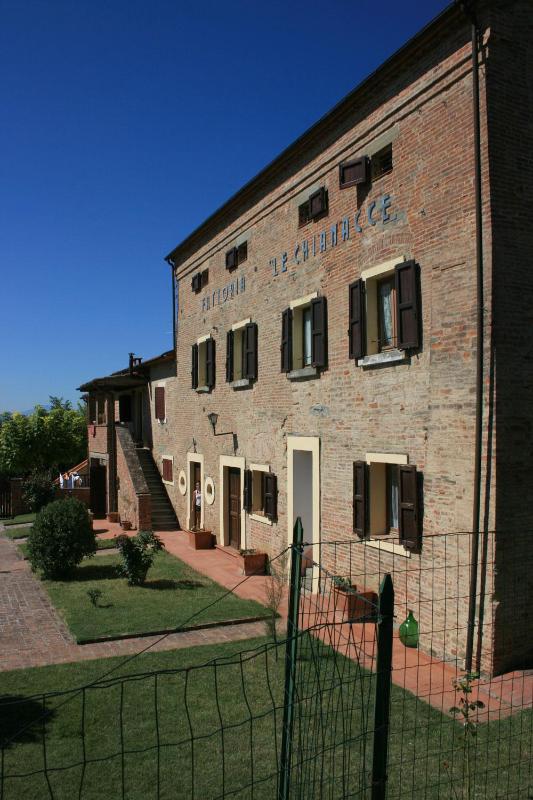 Fattoria Le Chianacce - image 45