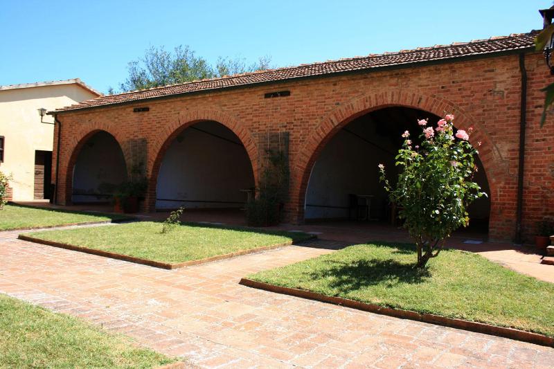 Fattoria Le Chianacce - image 32