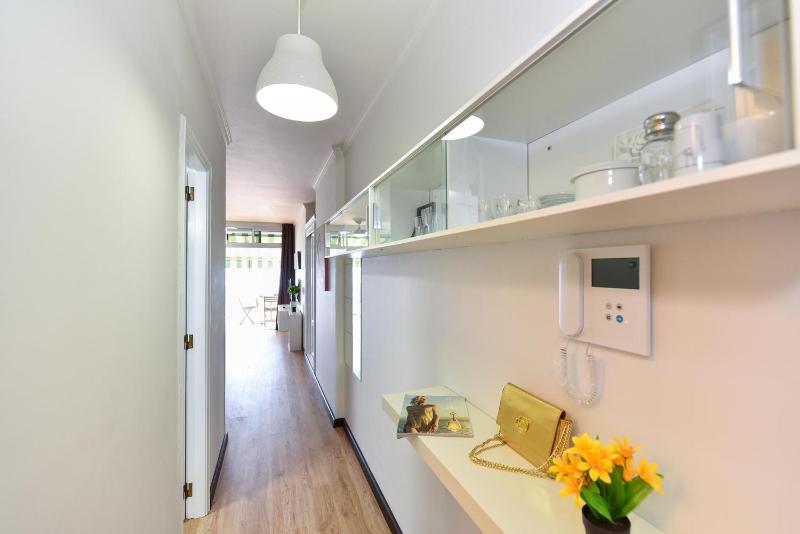 Beachfront Apartment Las Canteras LM52YY by VillaGranCanaria - image 13
