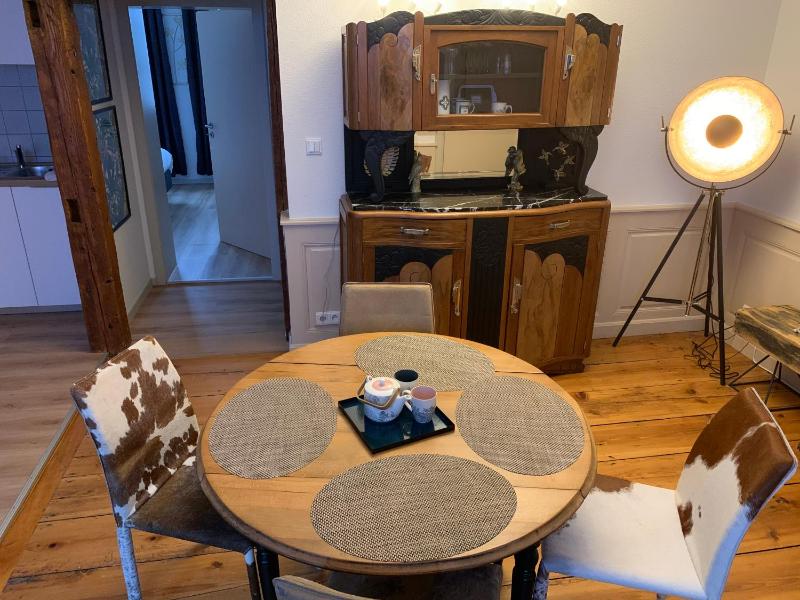 Appartements des 2 Têtes - image 6
