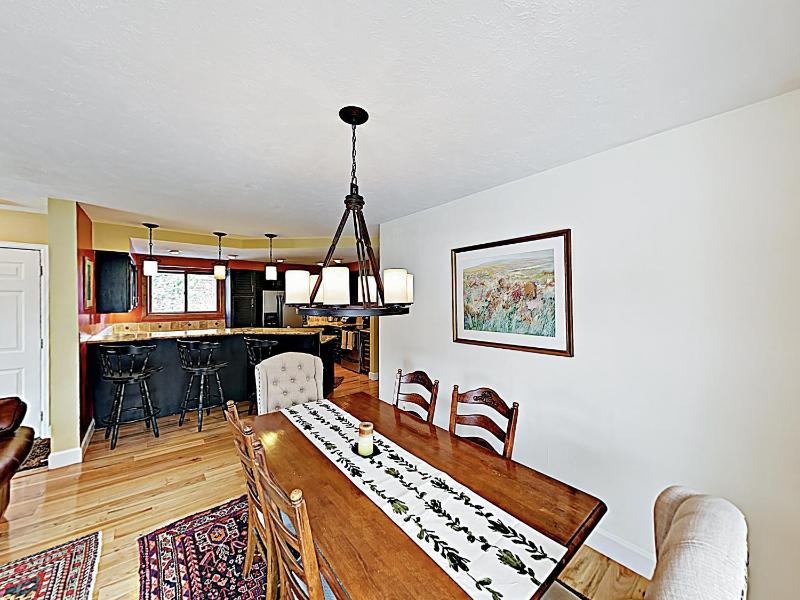 Two-Bedroom Apartment image 2