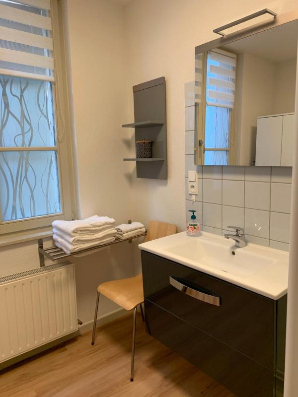 One-Bedroom Apartment En Tête à Tête image 3