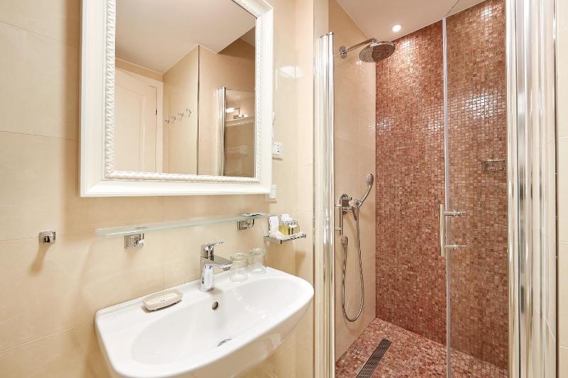 Deluxe Double or Twin Room image 4
