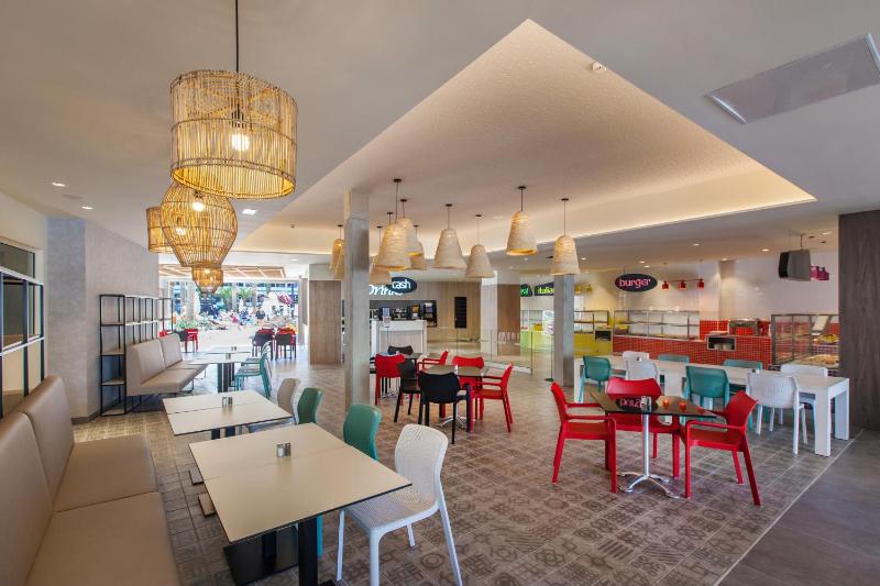 Abora Buenaventura by Lopesan Hotels - image 32