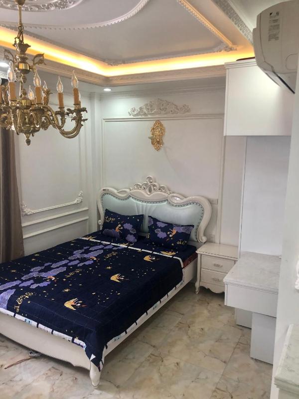 Khanh Phong Apartment PG02-20 - image 26