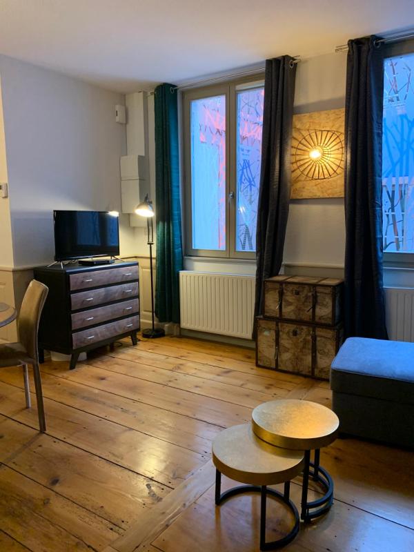 Appartements des 2 Têtes - image 24