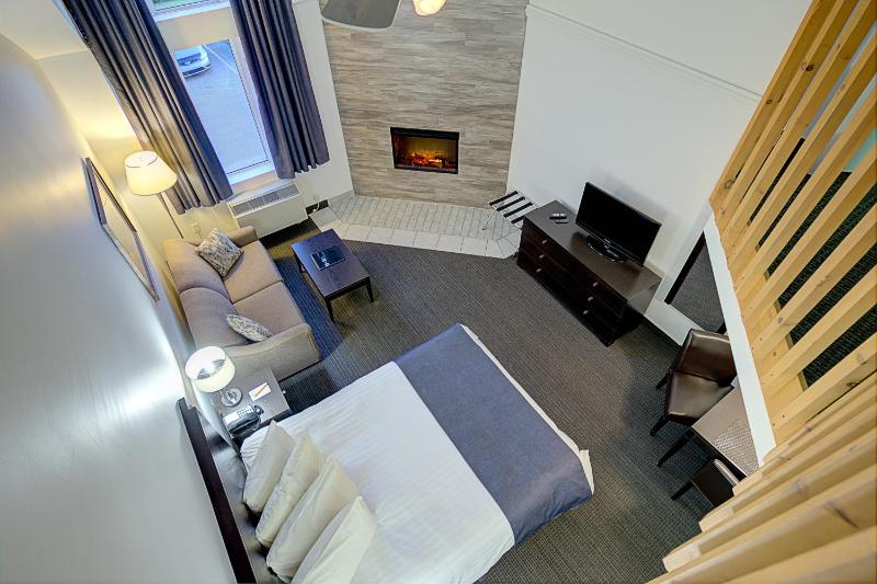 Hotel Vacances Tremblant - image 24