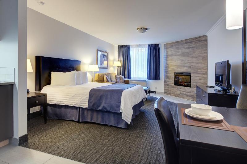 Hotel Vacances Tremblant - image 2
