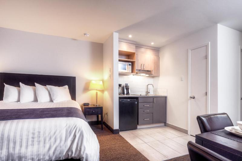 Hotel Vacances Tremblant - image 1