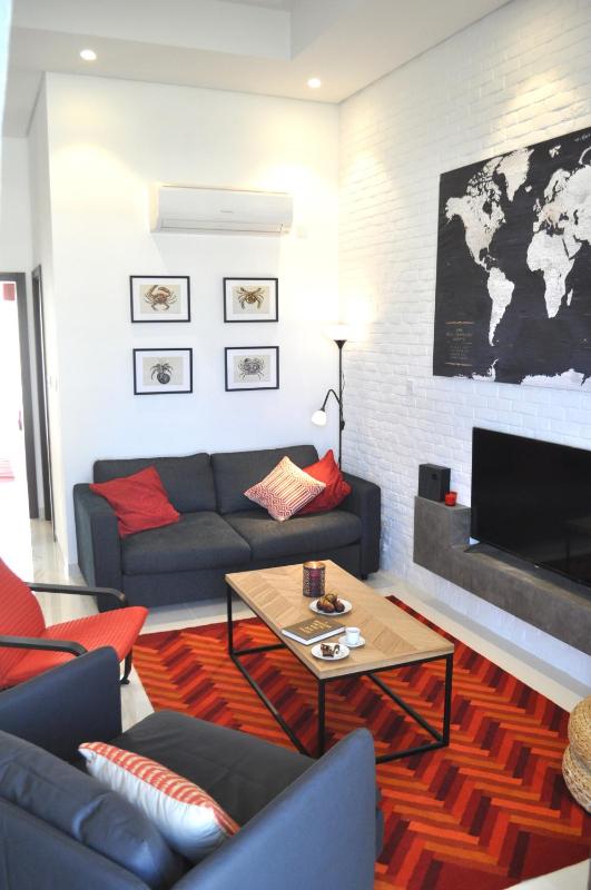 Luxury Suite - Amazing Views & Lovely Garden - image 20