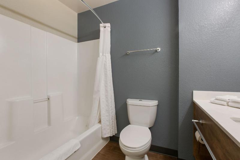 Studio with 2 Double Beds - Non-Smoking image 3