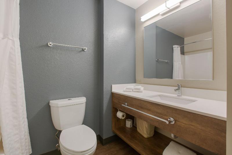 Studio with 2 Double Beds - Non-Smoking image 2