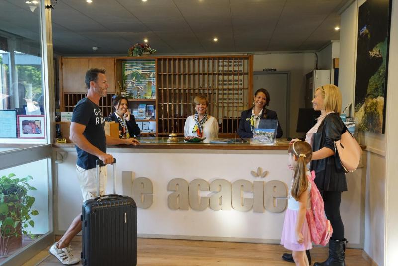 Hotel Le Acacie - image 6