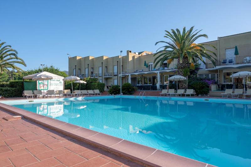 Hotel Le Acacie - image 32