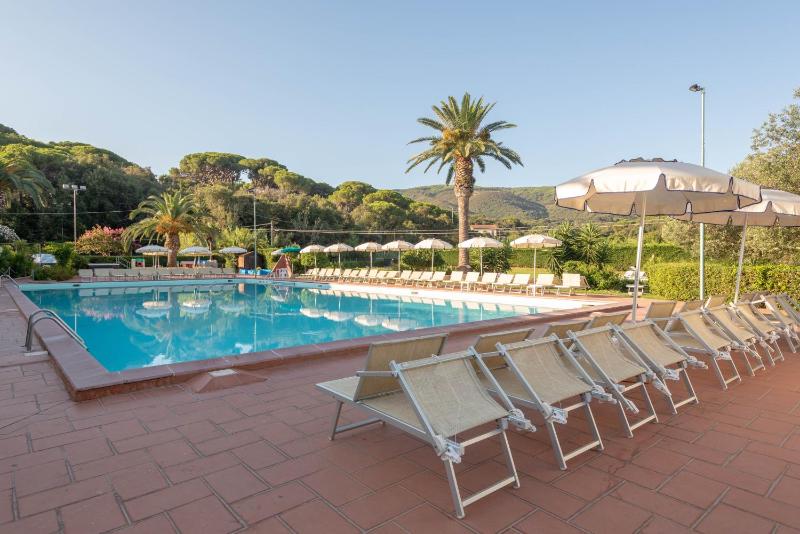 Hotel Le Acacie - image 30