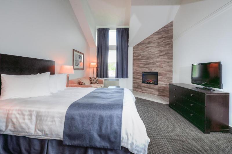 Hotel Vacances Tremblant - image 21