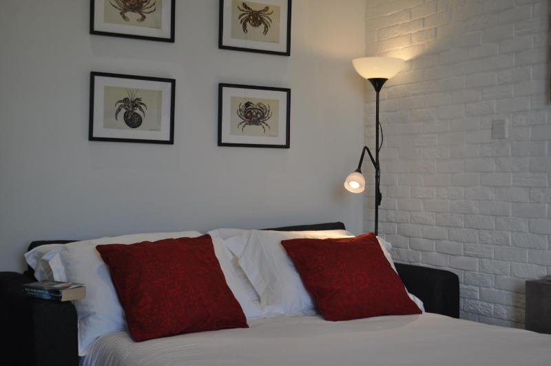 Luxury Suite - Amazing Views & Lovely Garden - image 34