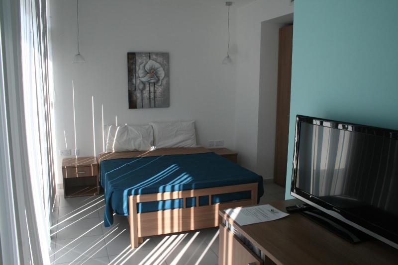 Twin Room with Car Rental Package image 3
