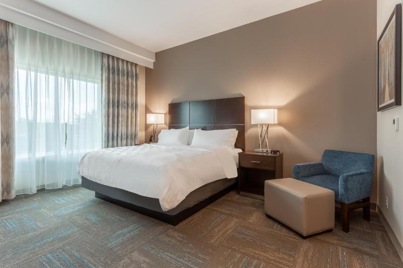 Standard King Room image 4