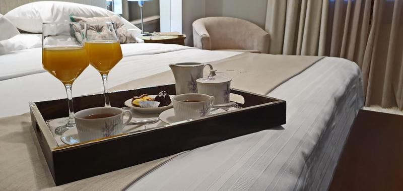 MG Design Hotel Boutique - image 5