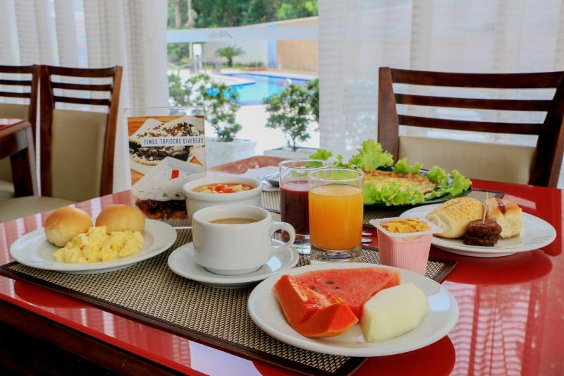 Comfort Hotel Manaus - image 13