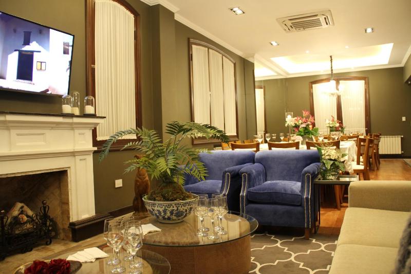 MG Design Hotel Boutique - image 3