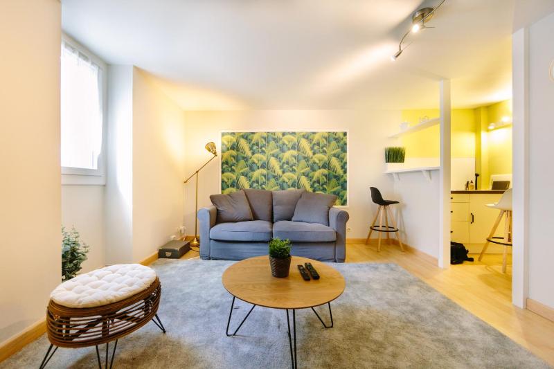 Le Trendy - Duplex pétillant : Place Graslin / Dobrée - image 22