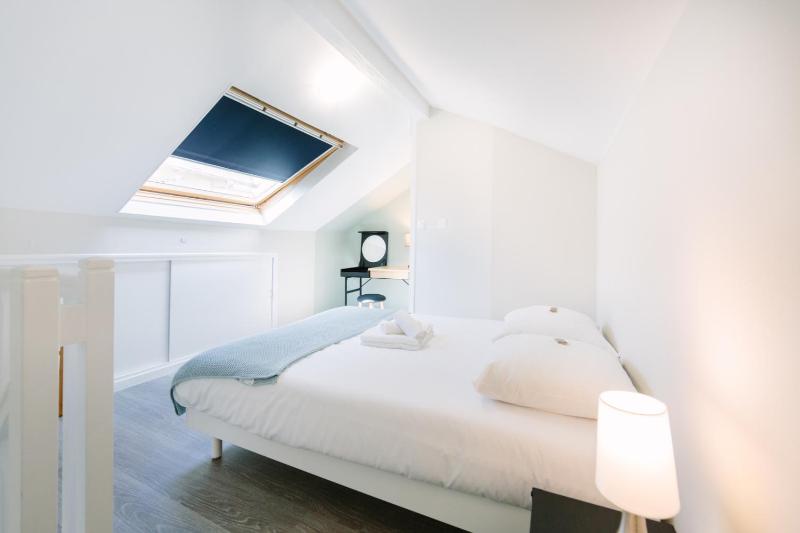 Le Trendy - Duplex pétillant : Place Graslin / Dobrée - image 11