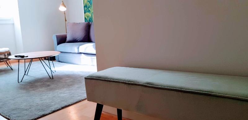 Le Trendy - Duplex pétillant : Place Graslin / Dobrée - image 19