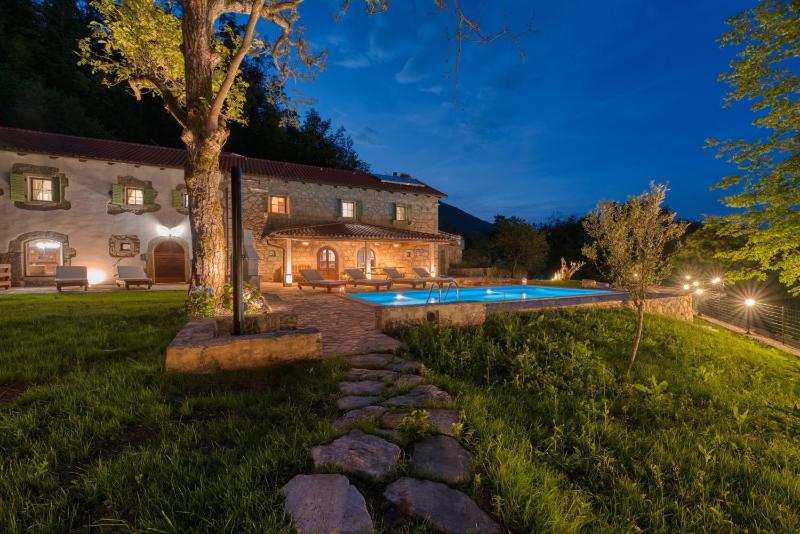 Villa Lumaca - image 28